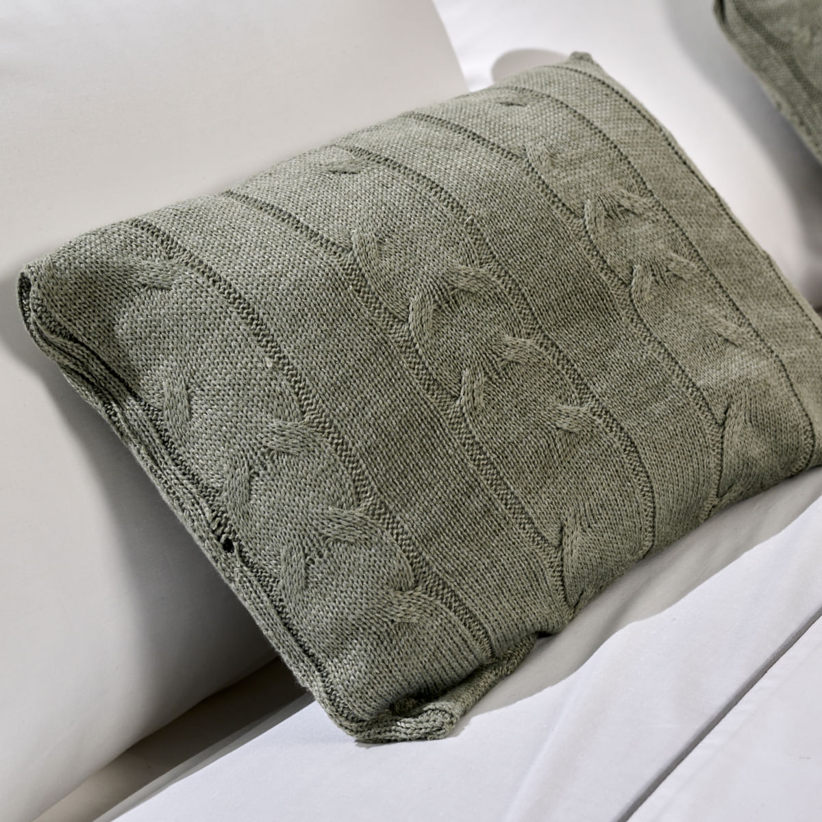 01 01 0539 Capa de almofada Frape Me Verde Mescla 002